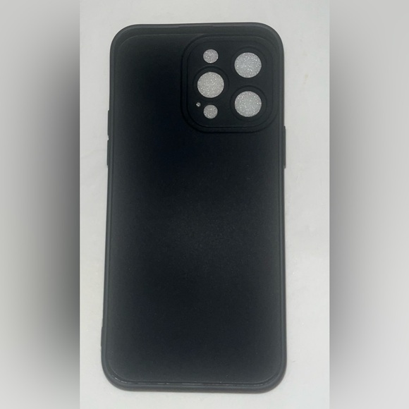 iPhone 14 ProMax Holloween Skull Art Soft Phone Case NWT - Picture 6 of 10